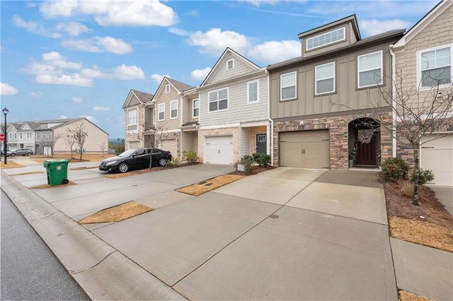 5873 Greystone Drive, Lithonia, GA 30058