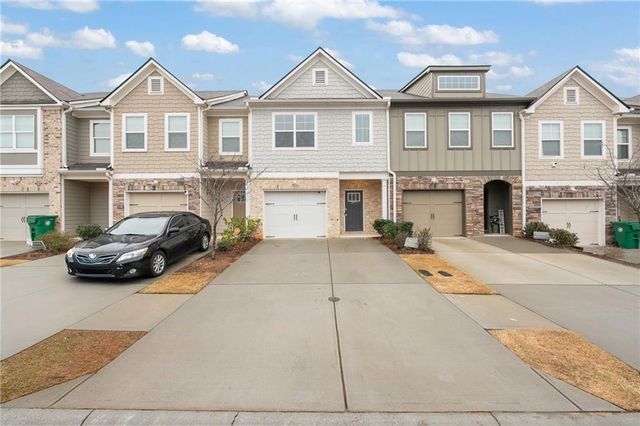 5873 Greystone Drive, Lithonia, GA 30058