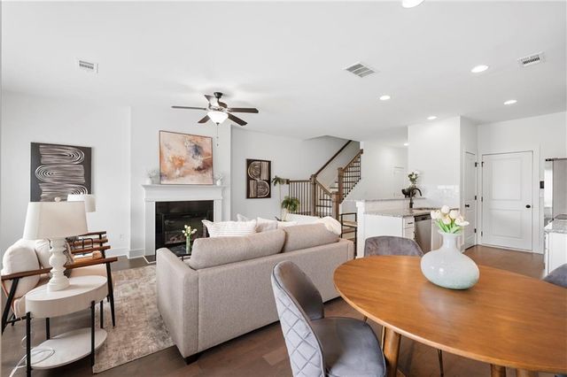 5873 Greystone Drive, Lithonia, GA 30058