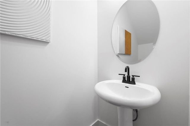 5873 Greystone Drive, Lithonia, GA 30058