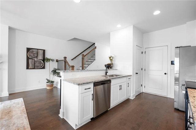 5873 Greystone Drive, Lithonia, GA 30058