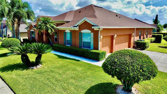 586 HUNTINGTON PINES DRIVE, Ocoee, FL 34761