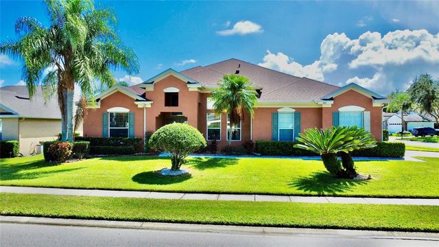 586 HUNTINGTON PINES DRIVE, Ocoee, FL 34761