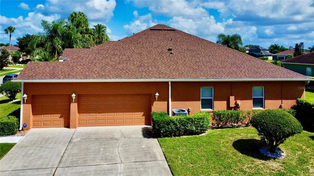 586 HUNTINGTON PINES DRIVE, Ocoee, FL 34761
