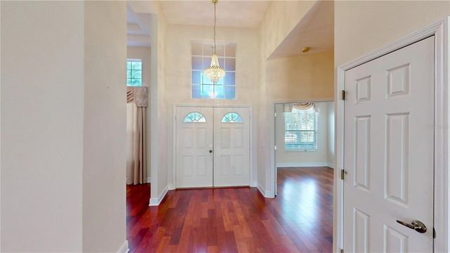 586 HUNTINGTON PINES DRIVE, Ocoee, FL 34761