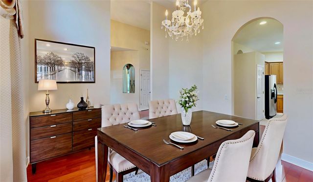 586 HUNTINGTON PINES DRIVE, Ocoee, FL 34761