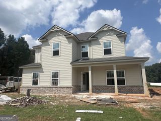 111 Wyckliffe Drive, Locust Grove, GA 30248