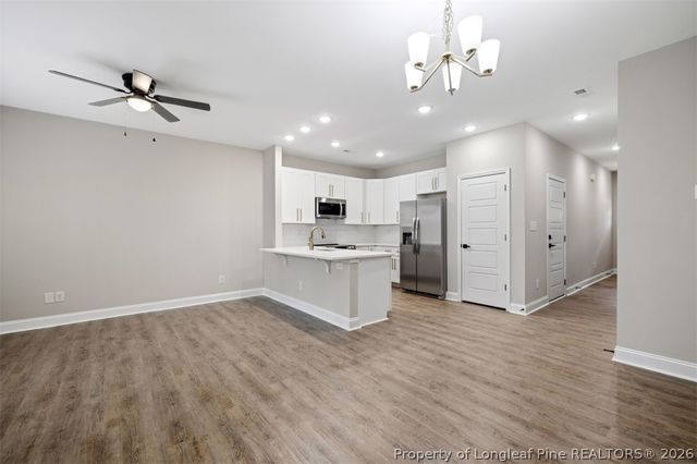 3334 Starboard Way, Fayetteville, NC 28314