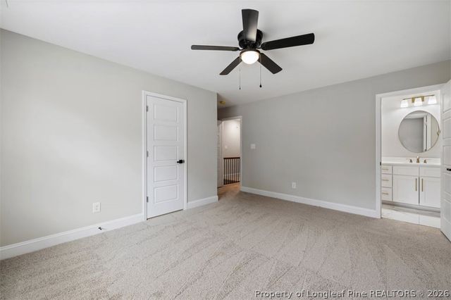 3334 Starboard Way, Fayetteville, NC 28314