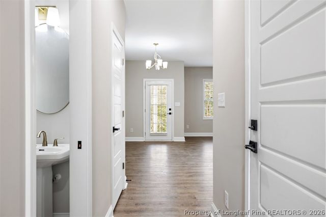 3334 Starboard Way, Fayetteville, NC 28314