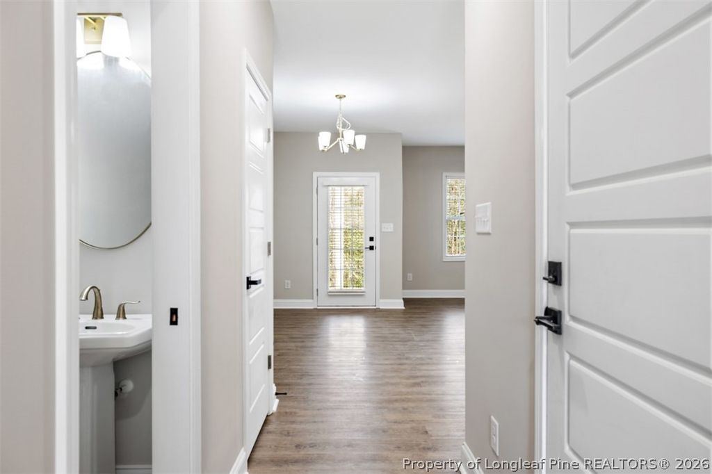 3334 Starboard Way, Fayetteville, NC 28314 — photo 3