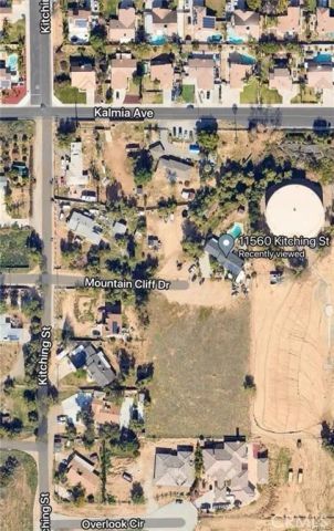 11530 Kitching, Moreno Valley, CA 92557