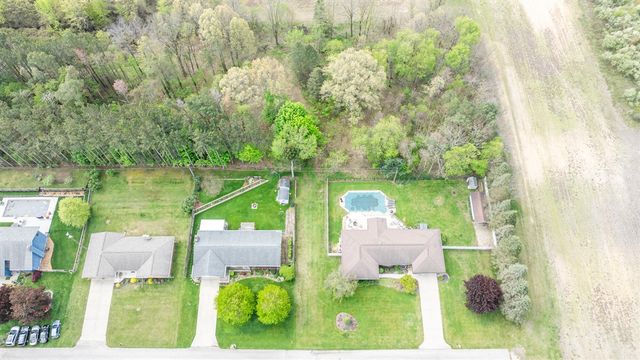 0a Linke Rd Road, Bridgman, MI 49106