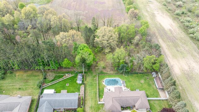 0a Linke Rd Road, Bridgman, MI 49106