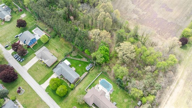 0a Linke Rd Road, Bridgman, MI 49106