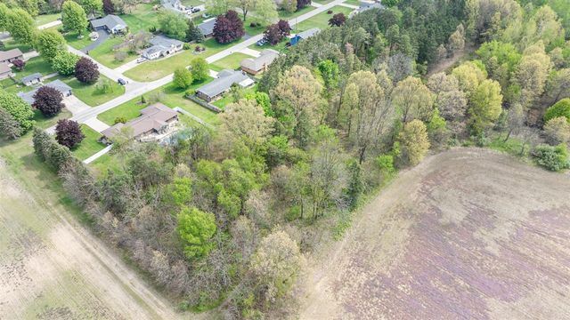 0a Linke Rd Road, Bridgman, MI 49106
