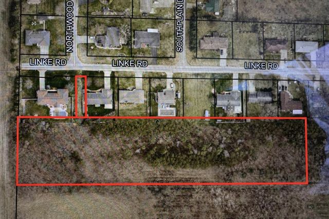 0a Linke Rd Road, Bridgman, MI 49106