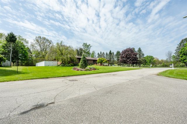 0a Linke Rd Road, Bridgman, MI 49106