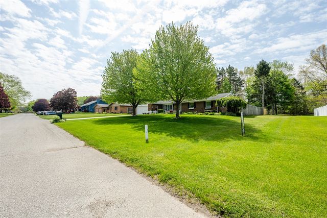 0a Linke Rd Road, Bridgman, MI 49106