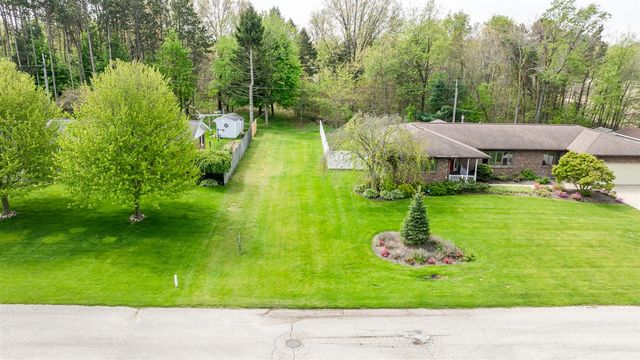 0a Linke Rd Road, Bridgman, MI 49106