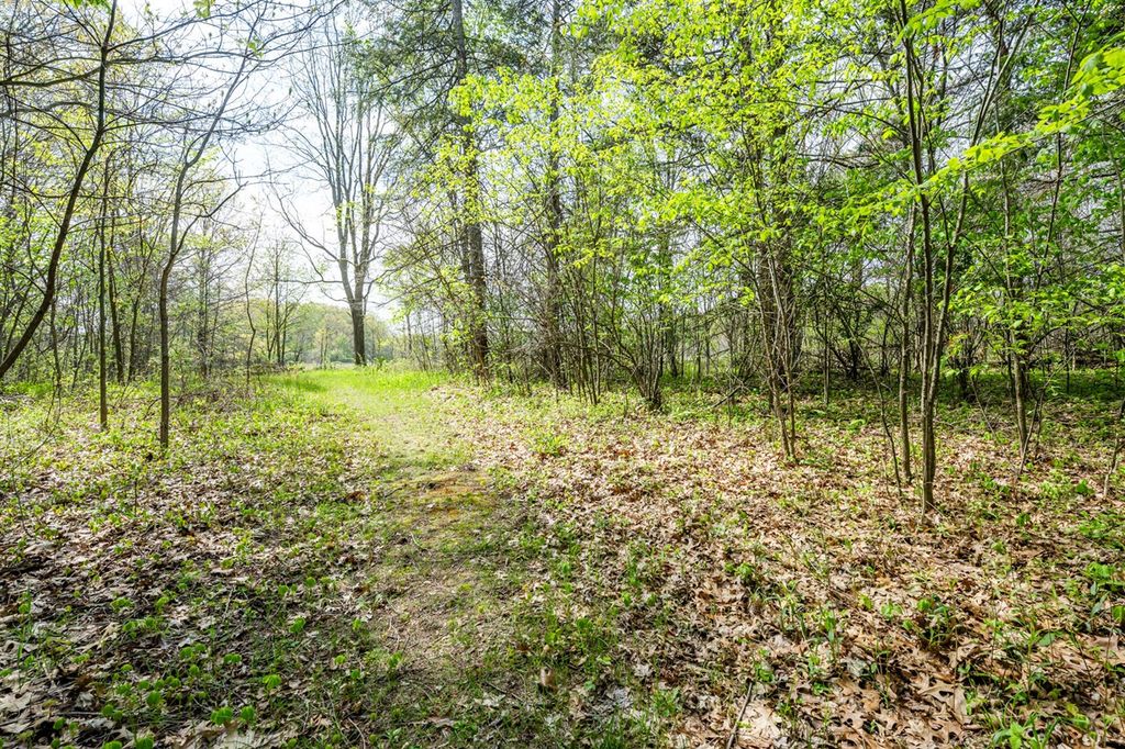 0a Linke Rd Road, Bridgman, MI 49106