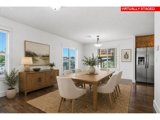 853 Nw CROUCHEN St, Salem, OR 97304