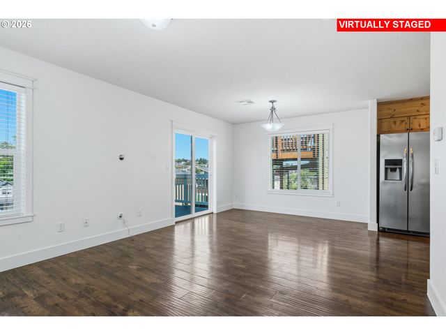 853 Nw CROUCHEN St, Salem, OR 97304