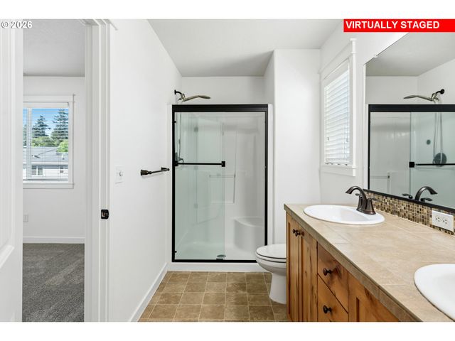 853 Nw CROUCHEN St, Salem, OR 97304