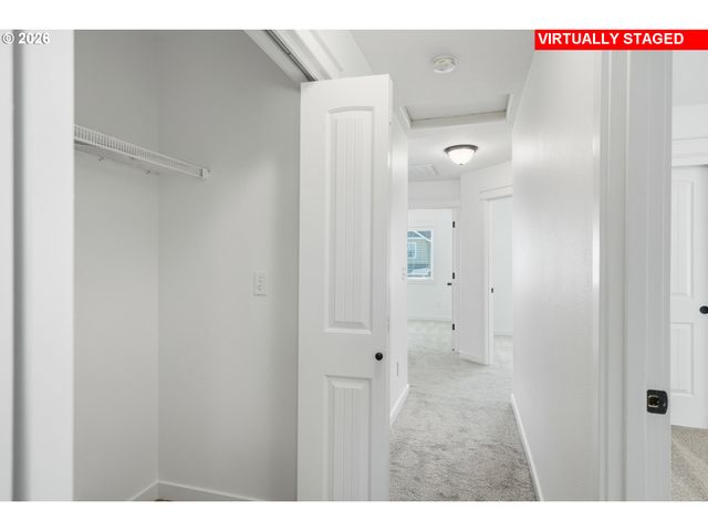 853 Nw CROUCHEN St, Salem, OR 97304