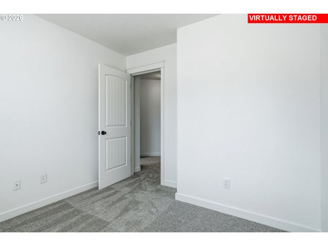 853 Nw CROUCHEN St, Salem, OR 97304