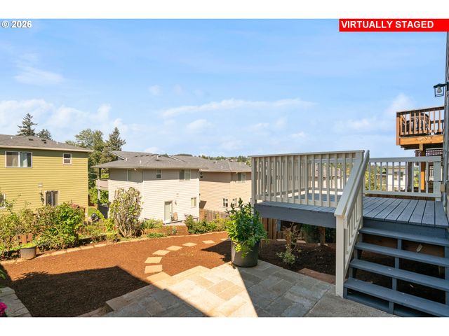 853 Nw CROUCHEN St, Salem, OR 97304