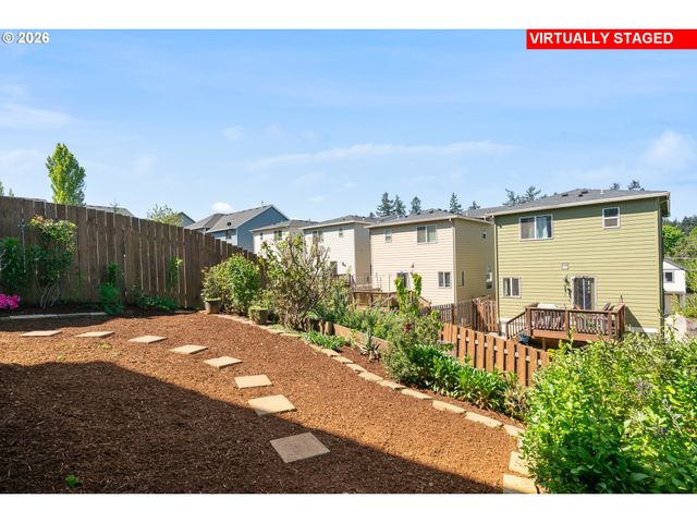 853 Nw CROUCHEN St, Salem, OR 97304