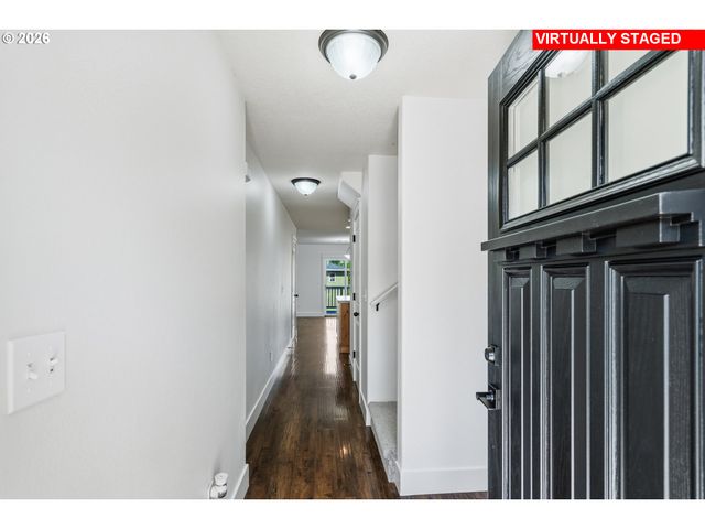 853 Nw CROUCHEN St, Salem, OR 97304