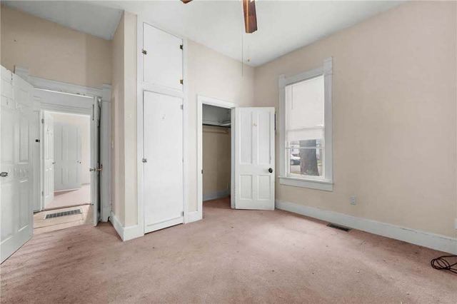 221 S Ohio Street, Chrisman, IL 61924