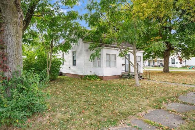 221 S Ohio Street, Chrisman, IL 61924