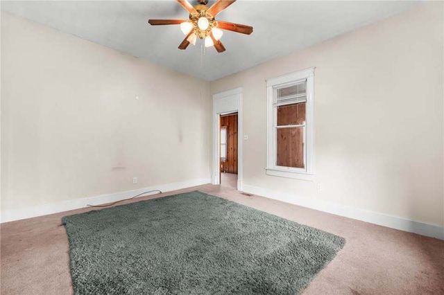 221 S Ohio Street, Chrisman, IL 61924