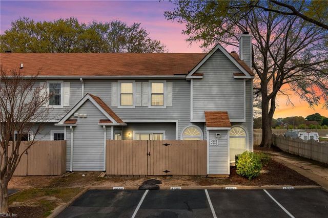 4600 Georgetown PL, Virginia Beach, VA 23455
