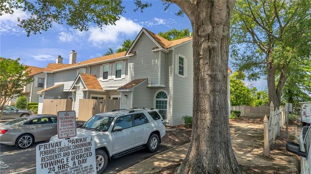 4600 Georgetown PL, Virginia Beach, VA 23455