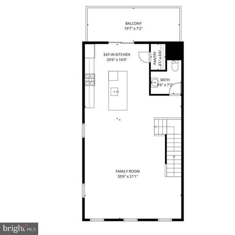 128 FEDERAL ST, Bensalem, PA 19020