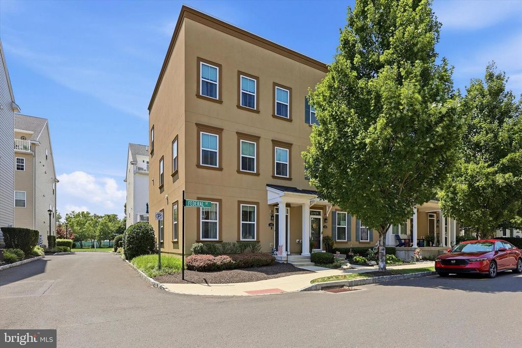 128 FEDERAL ST, Bensalem, PA 19020