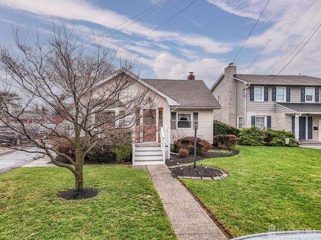 381 Stelle Avenue, North Brunswick, NJ 08902