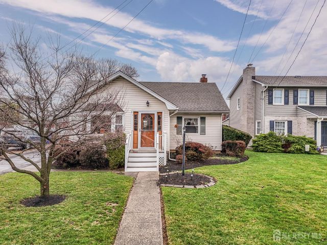 381 Stelle Avenue, North Brunswick, NJ 08902