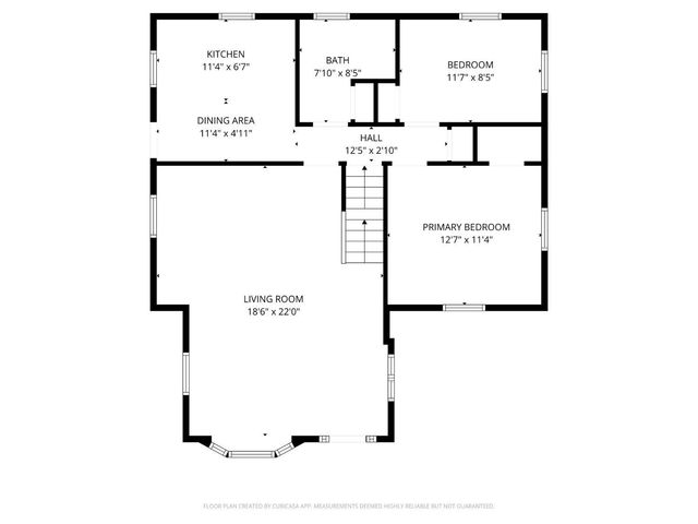 381 Stelle Avenue, North Brunswick, NJ 08902