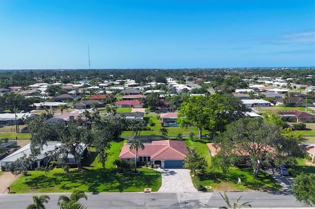 316 SIGNORELLI DRIVE, Nokomis, FL 34275