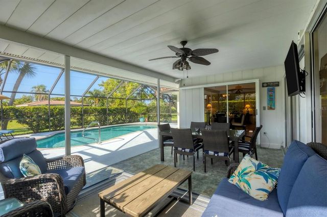 316 SIGNORELLI DRIVE, Nokomis, FL 34275