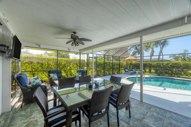 316 SIGNORELLI DRIVE, Nokomis, FL 34275