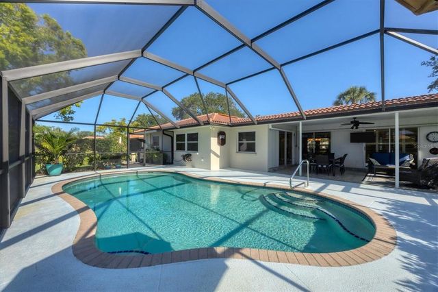316 SIGNORELLI DRIVE, Nokomis, FL 34275