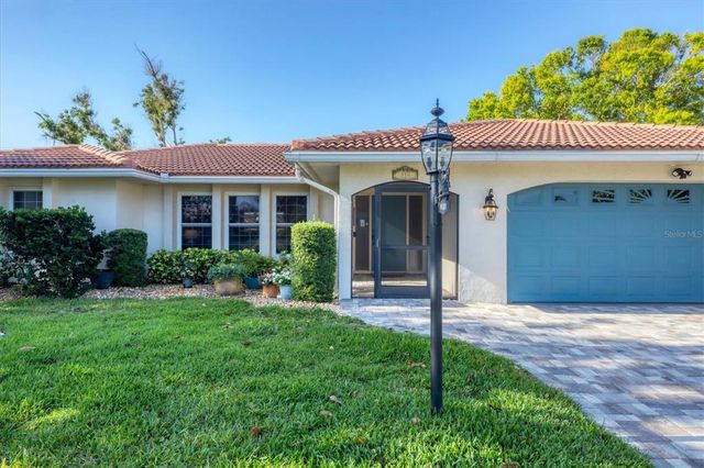 316 SIGNORELLI DRIVE, Nokomis, FL 34275