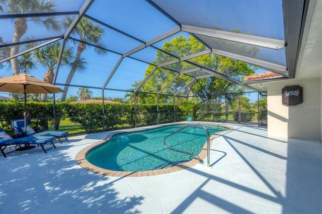 316 SIGNORELLI DRIVE, Nokomis, FL 34275
