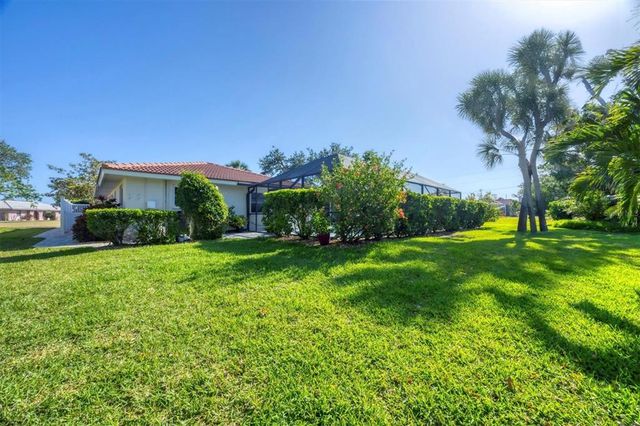 316 SIGNORELLI DRIVE, Nokomis, FL 34275